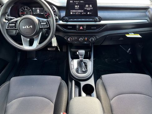 Certified 2024 Kia Forte LXS image 10