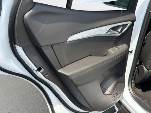 New 2026 Buick Envision Avenir image 11