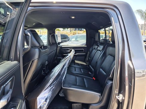 New 2026 RAM 1500 Laramie RWD image 15