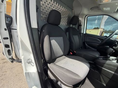 Used 2022 RAM ProMaster City Wagon image 17