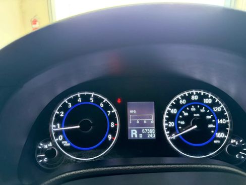 Used 2013 INFINITI G37 Journey w/ Premium Pkg RWD image 20