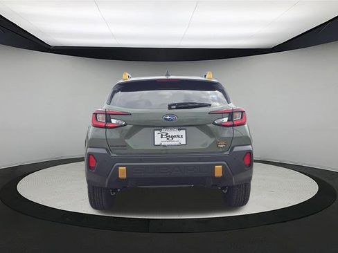 New 2026 Subaru Crosstrek 2.5i Wilderness AWD/4WD image 6