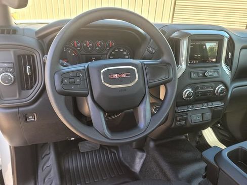 New 2026 GMC Sierra 2500 Pro RWD image 8