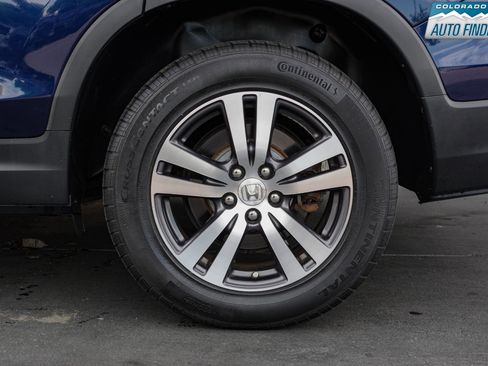 Used 2017 Honda Pilot EX-L image 30