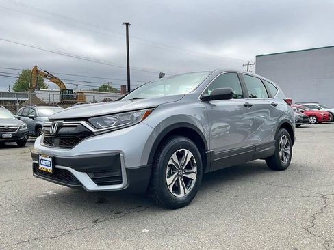 Used 2020 Honda CR-V LX image 4