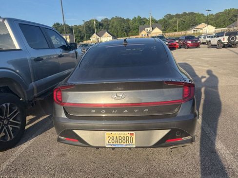 Used 2023 Hyundai Sonata SEL w/ Convenience Package FWD image 6