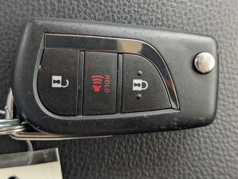 Used 2024 Toyota RAV4 LE FWD image 34