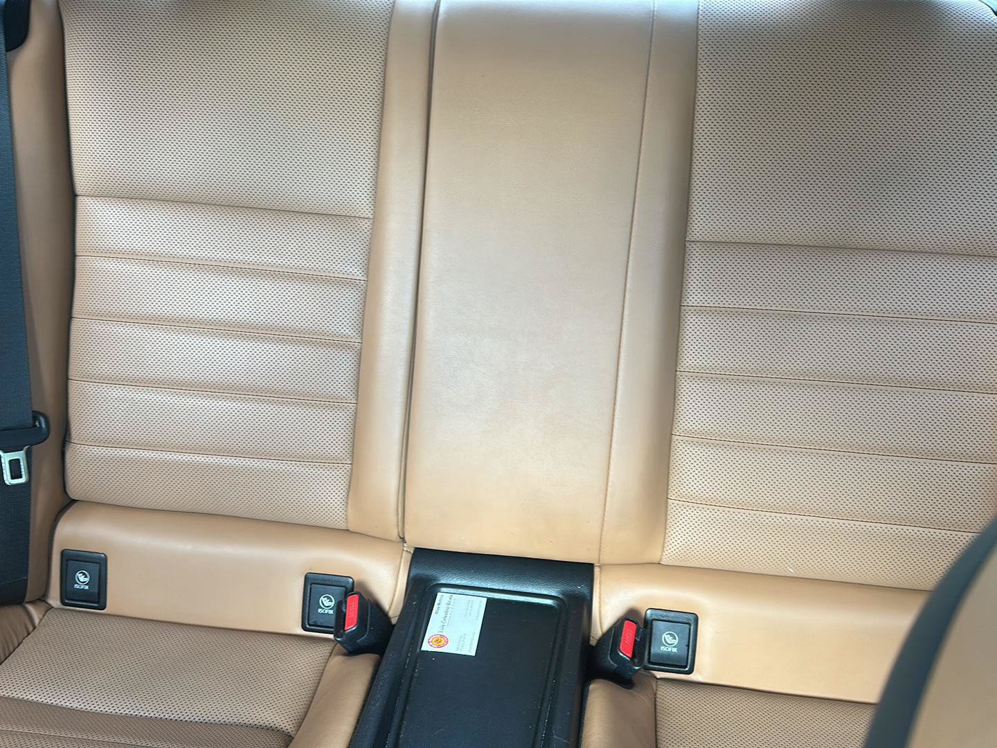 Used 2015 Lexus RC 350 AWD w/ Navigation System Package image 15