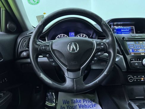 Used 2016 Acura ILX FWD image 20