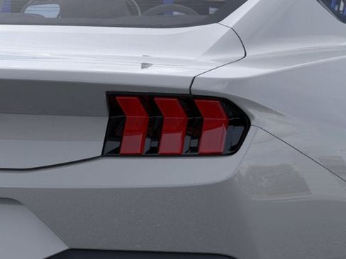 New 2026 Ford Mustang Coupe RWD image 21
