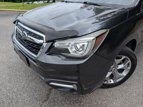 Used 2018 Subaru Forester 2.5i Touring w/ Popular Package #2 AWD/4WD image 13