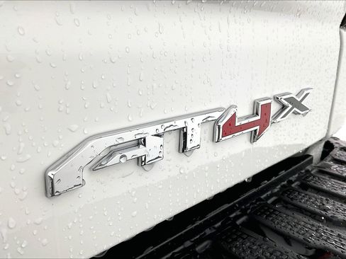 New 2026 GMC Sierra 1500 AT4X image 17