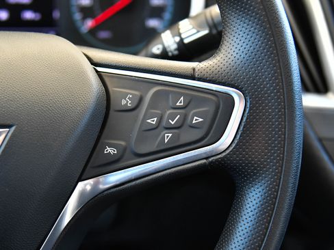 Used 2024 Chevrolet Malibu LT FWD image 28