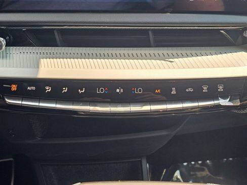 New 2026 Cadillac Optiq Sport 1 AWD/4WD image 31