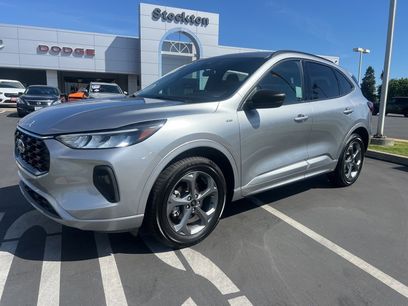 Used 2024 Ford Escape ST-Line