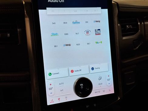 Used 2022 Ford Expedition King Ranch image 42