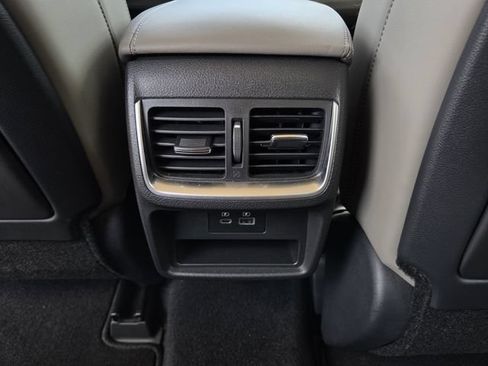 Used 2024 INFINITI QX50 Luxe FWD image 19