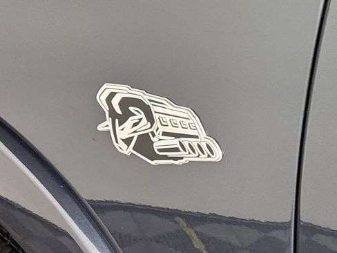 New 2026 RAM 1500 Big Horn image 23