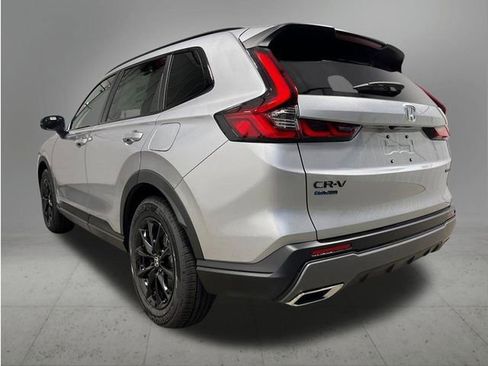 New 2026 Honda CR-V Sport image 3