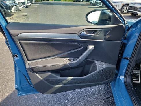 New 2026 Volkswagen Jetta Sport FWD image 14