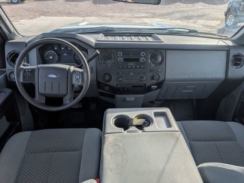 Used 2016 Ford F250 XL w/ Power Equipment Group image 18