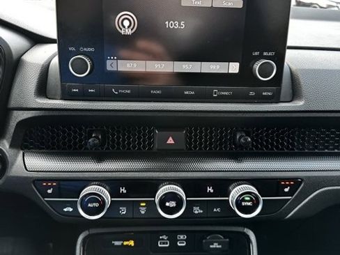 Used 2023 Honda CR-V EX image 21