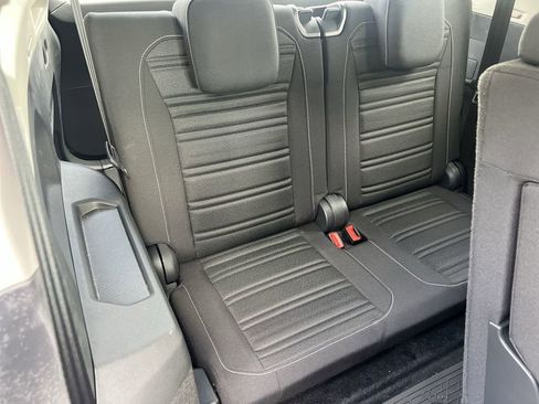 Certified 2024 Volkswagen Tiguan S image 25