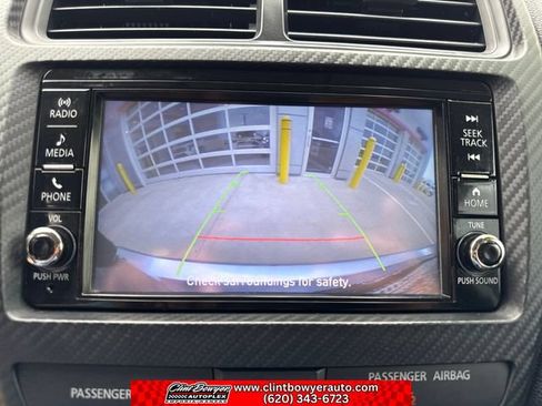 Used 2024 Mitsubishi Outlander Sport SE AWD/4WD image 21