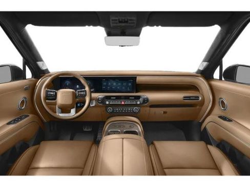 New 2026 Hyundai Palisade Calligraphy image 3