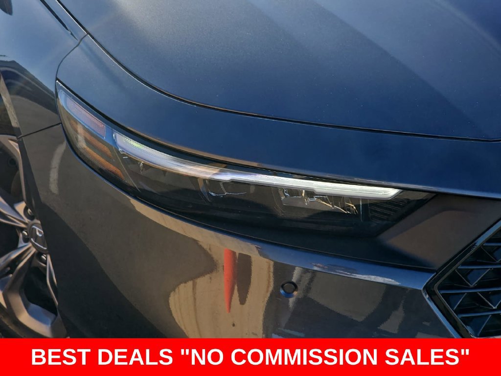 Used 2026 Honda Accord EX-L image 33