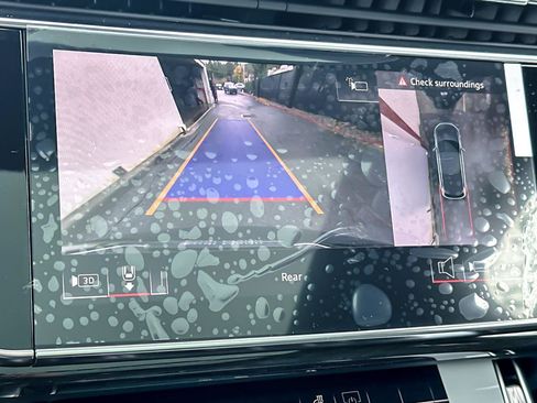 New 2026 Audi Q7 3.0T Premium Plus image 20