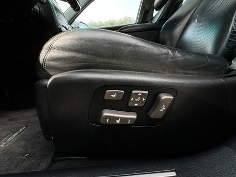 Used 2009 Lexus LS 460 image 16