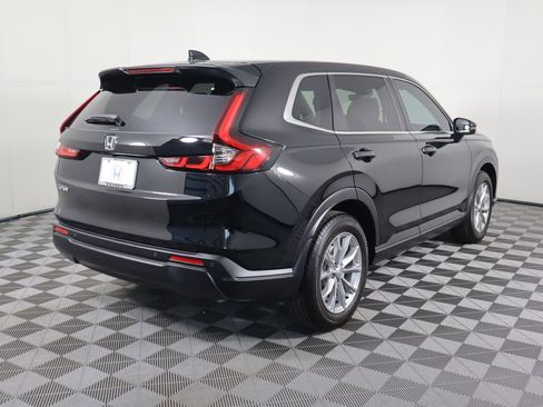 Certified 2025 Honda CR-V EX-L image 5