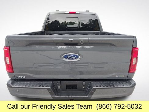 Used 2021 Ford F150 XLT w/ Equipment Group 302A High AWD/4WD image 5