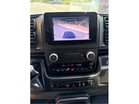 Used 2024 RAM ProMaster 1500 w/ Safety Group FWD image 14