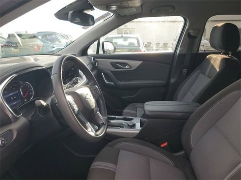 Certified 2023 Chevrolet Blazer LT w/ Convenience Package image 18