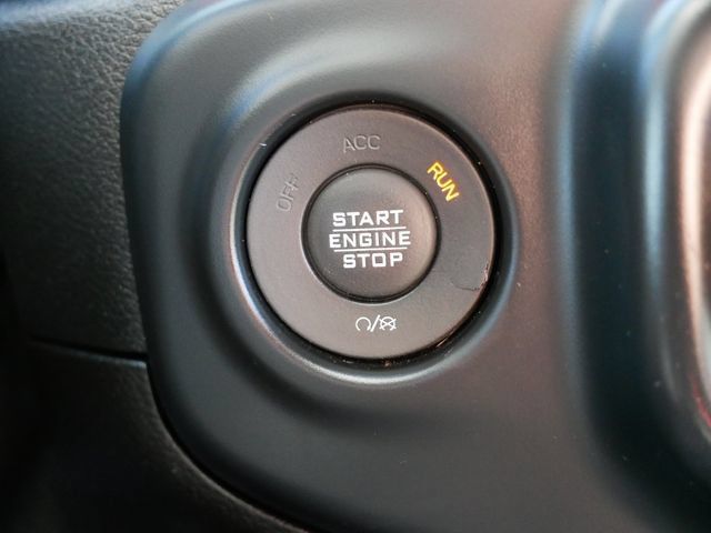 Used 2019 Jeep Wrangler Unlimited Rubicon AWD/4WD image 29