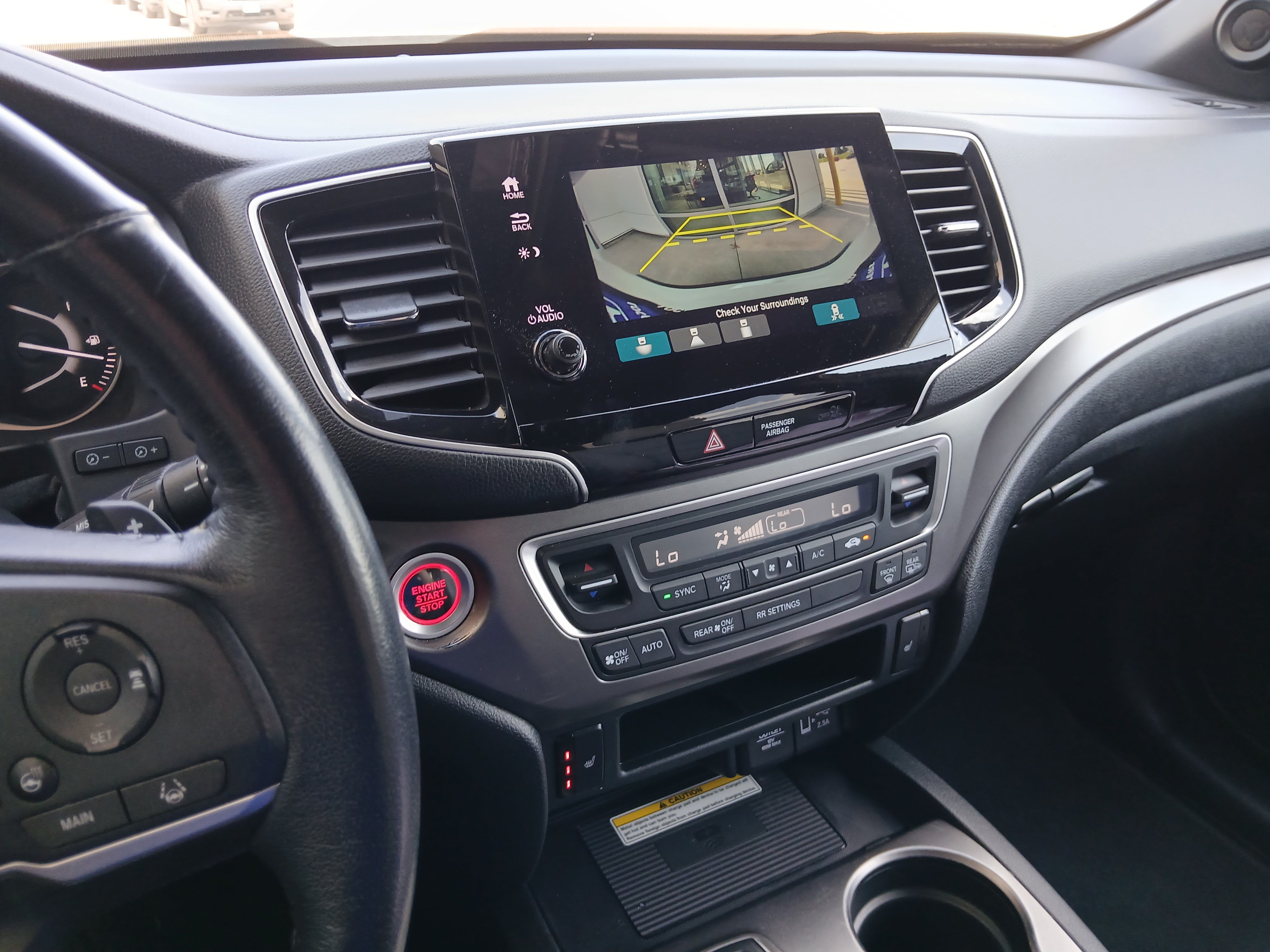 Used 2023 Honda Passport EX-L image 13