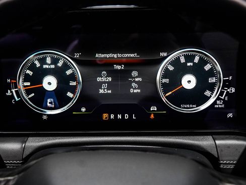 Used 2024 Ford Mustang Premium RWD image 30