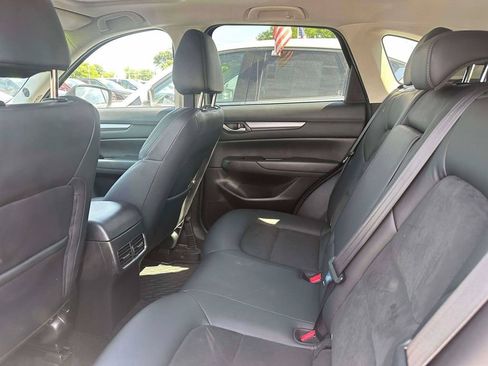 Used 2020 MAZDA CX-5 Touring AWD/4WD image 10