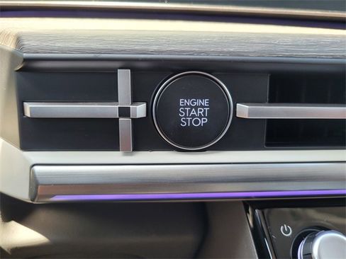 New 2025 Hyundai Santa Fe Calligraphy image 18