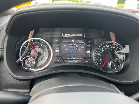 Used 2023 RAM 3500 Laramie image 51