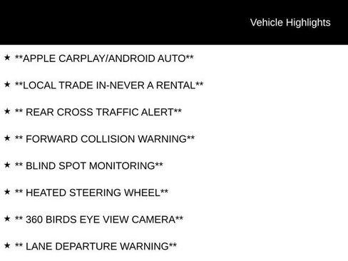 Used 2023 BMW X3 xDrive30i AWD/4WD image 7