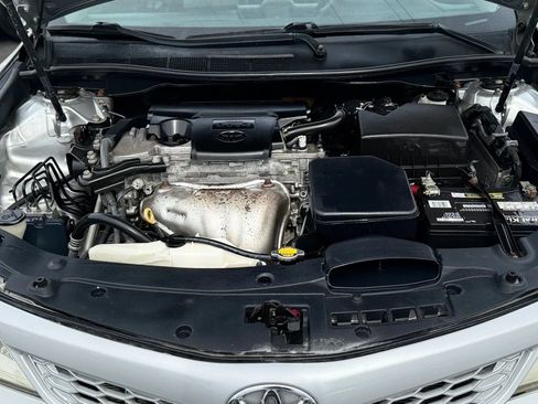 Used 2014 Toyota Camry SE image 31