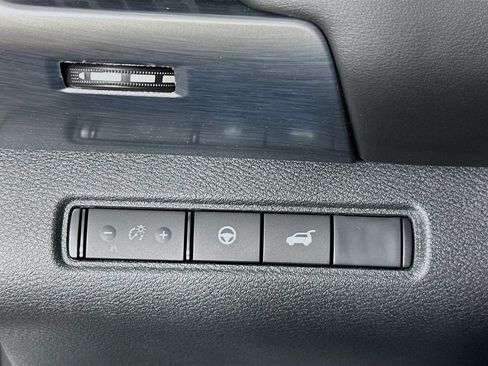 New 2026 Nissan Pathfinder Rock Creek w/ Rock Creek Premium Package AWD/4WD image 15