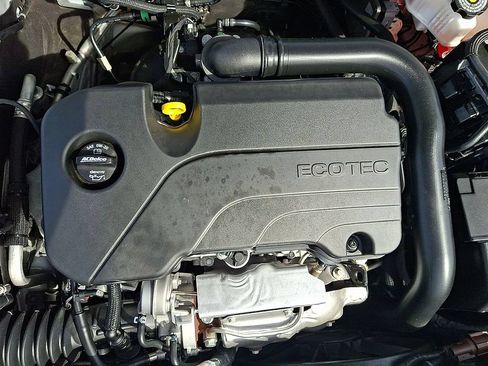 Used 2024 Chevrolet Malibu LT FWD image 26