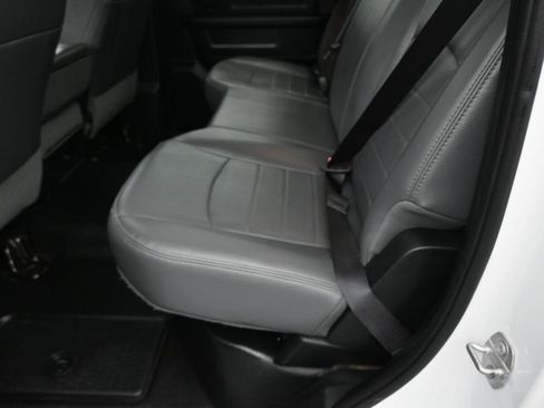 Used 2017 RAM 1500 Tradesman w/ Protection Group image 25