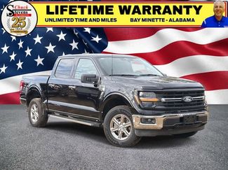 Certified 2025 Ford F150 XLT w/ Equipment Group 301A Standard video 1