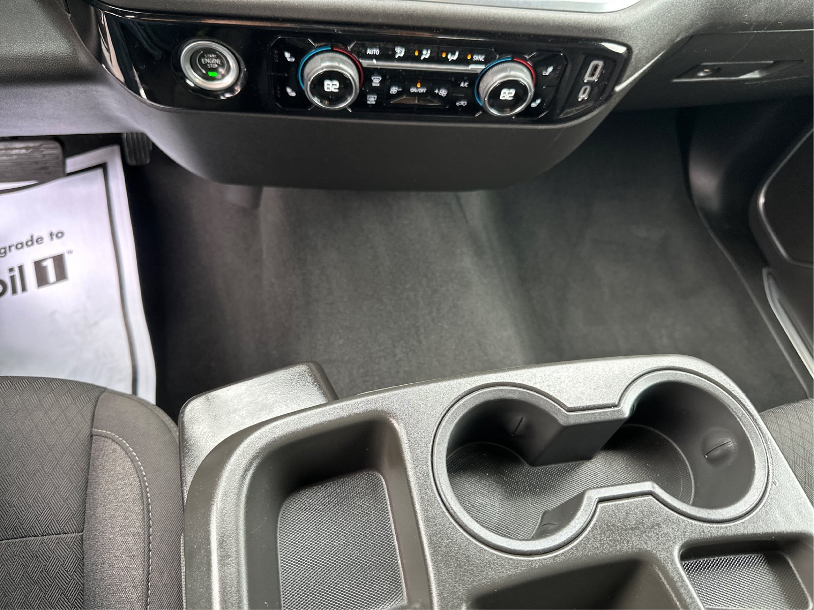 Used 2022 Chevrolet Silverado 1500 LT AWD/4WD image 16