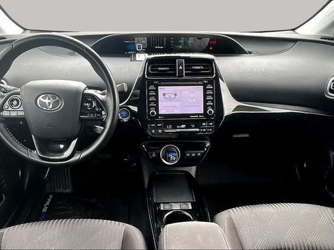 Used 2020 Toyota Prius Prime LE FWD image 15